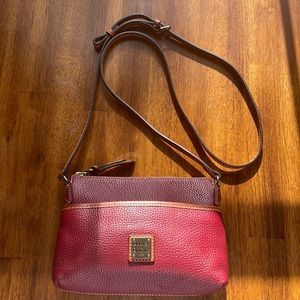 Dooney and Bourke Crossbody